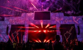 Rock in Rio 2026 anuncia datas do festival