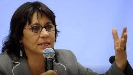 Ex-presidente da EBC lança livro sobre comunicação pública