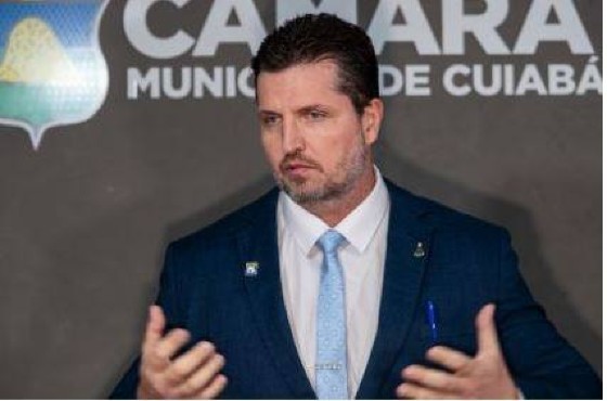 Cuiabá aprova lei que restringe atletas transgênero em competições