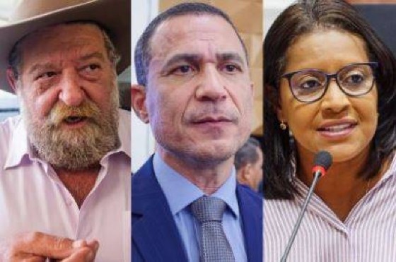 Deputados do PL e do União de MT votam para blindar investigação do STF