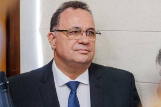 Condenado por improbidade será novo 
