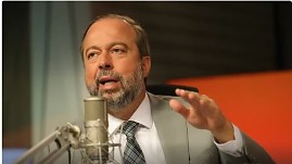 Governador e ministro apoiam estudo da Petrobras na Margem Equatorial