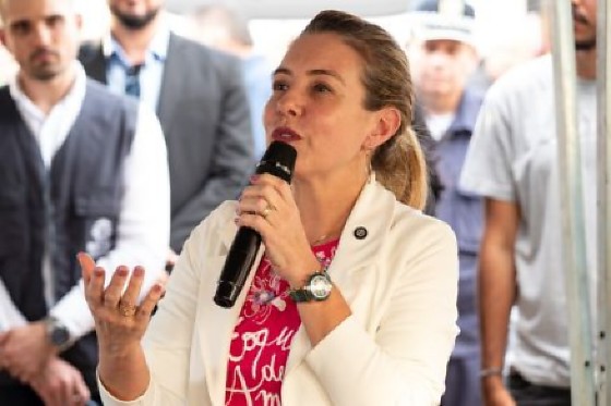 Moretti diz que manterá emendas de feriados em Várzea Grande em 2026