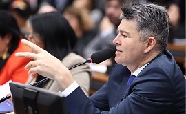 Medeiros diz não duvidar que Lula tire Bolsonaro da prisão para conseguir a reeleição