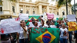 Lula sanciona lei que fortalece o combate ao crime organizado