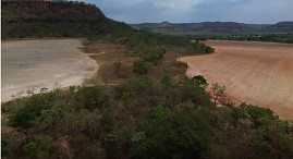 Fronteira Cerrado: expansão do agro no coração hídrico do Brasil