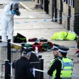 Ataque a trem em Cambridge deixa nove pessoas em estado grave