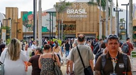 Cúpula dos Povos traz perspectiva social e ambiental à COP30