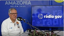 Brasil lança na COP plano para adaptação do SUS às mudanças climáticas