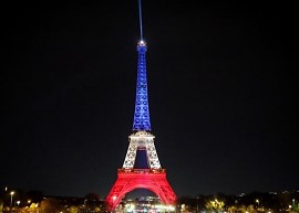 Paris fará homenagens 10 anos após ataque terrorista