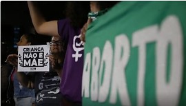 Sociedade pediátrica é contra projeto que dificulta aborto legal