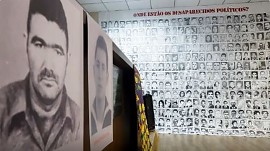 Conferência internacional reúne familiares de desaparecidos