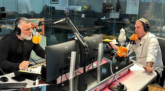 Tião da Zaeli Band FM.png