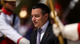 Em referendo, Equador rejeita instalar bases militares estrangeiras