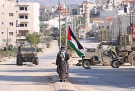 Facções armadas palestinas rejeitam plano da ONU e defendem seu direito à autodefesa