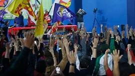 Número de sindicalizados no Brasil para de cair e chega a 9,1 milhões