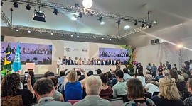 COP30: rascunho de carta final tem propostas para limitar aquecimento