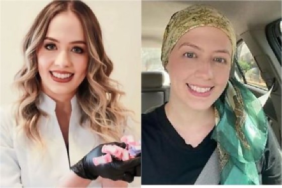 Enfermeira morre de câncer.png