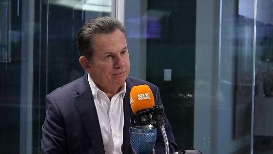 Mauro Mendes Band FM.png