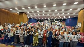 Nova certidão retificada traz alívio a famílias de vítimas da ditadura