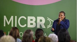 Fortaleza sedia maior mercado de negócios culturais do Brasil