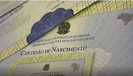 Número de nascimentos cai 5,8% em 2024; sexto recuo consecutivo