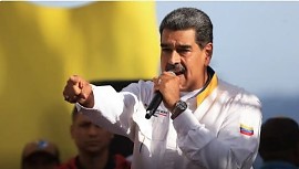 Venezuela chama de pirataria e roubo a apreensão de petroleiro por EUA