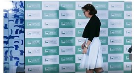 Câmara rejeita cassação da deputada Carla Zambelli