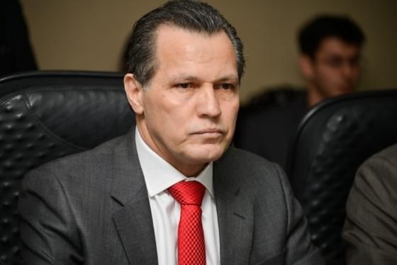 STF rejeita mudança em acordo de delação e dá prazo final para Silval Barbosa quitar indenização