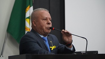 Juiz impõe auditoria urgente em emendas de R$ 1 mi de Chico 2000