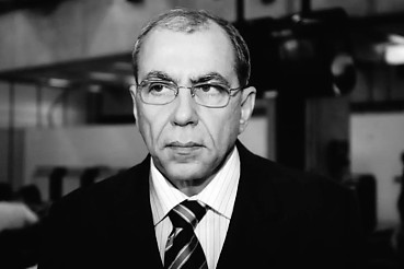 Morre aos 74 anos o médico Kamil Fares, fundador do Hospital Femina e ex-secretário de Saúde