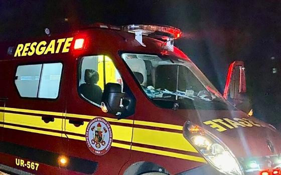 Bebê de 1 ano morre engasgado com pipoca em Sorriso