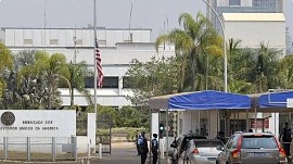 Saiba quais países tiveram visto de imigração para os EUA suspenso