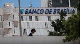 BRB descarta risco de intervenção e estuda vender ativos do Master