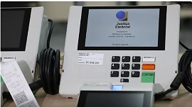 TSE propõe novas regras e recebe sugestões sobre eleições de 2026