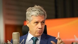 Acordo Mercosul-UE beneficiará agricultura familiar, diz ministro