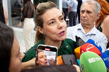 “Troca de empresa foi para melhorar; enfrentamos tudo e todos”