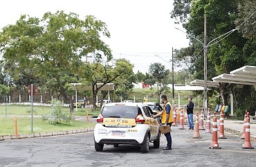 Detran-MT abre credenciamento para instrutor autônomo de trânsito