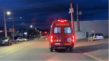 Menino de 9 anos morre em Cuiabá após sofrer uma parada cardiorrespiratória