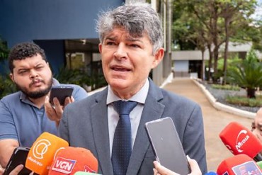 Medeiros admite “ruído” no PL por possível aliança com MDB