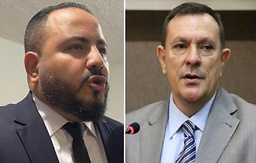 Racha interno e críticas à mídia marcam discussão entre vereadores de Cuiabá