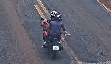 Polícia Civil prende 11 que saquearam carreta carregada de carne em Campo Novo do Parecis