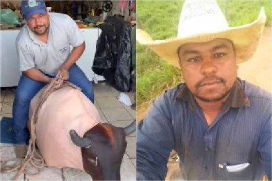 Empresário morre afogado após barco virar durante pescaria