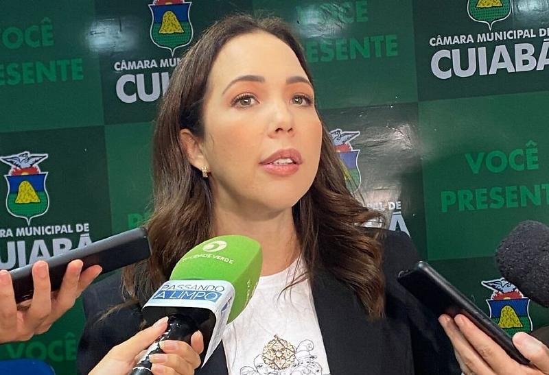 Câmara propõe emenda para vereadores ocuparem cargos estaduais sem perder mandato