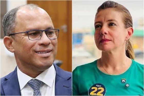 Deputado critica prefeita de Várzea Grande por demora na definição do terreno para IML