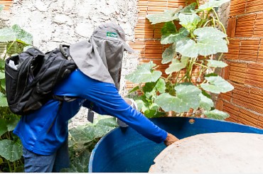 Calor e chuvas elevam risco de doenças e exigem cuidados da população nesta semana